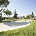 Puerto Banus Golf Retreat
