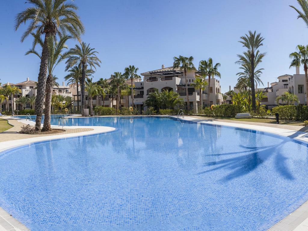 Puerto Banus Golf Retreat Apartamento