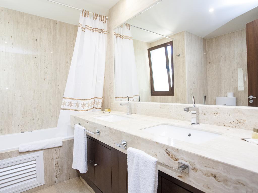 Puerto Banus Golf Retreat