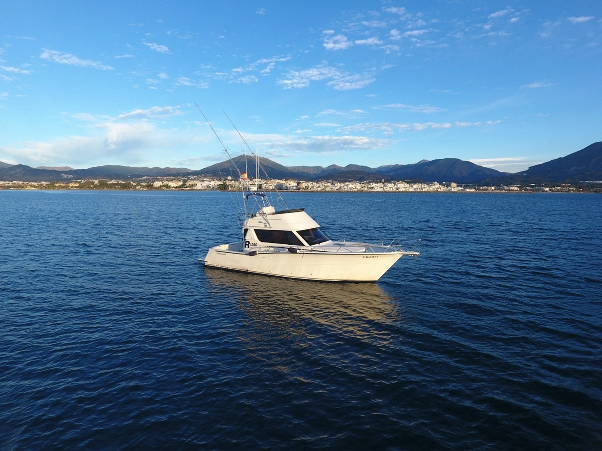 Puerto Banus Golf Retreat *