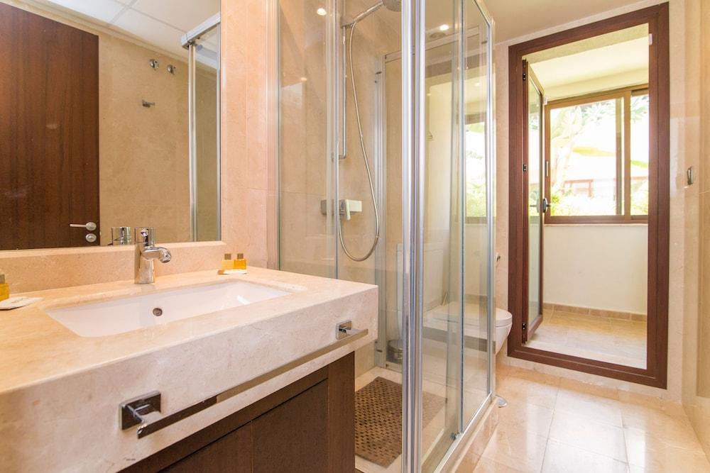 Puerto Banus Golf Retreat Marbella